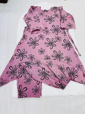 Soft Comfortable 2piece