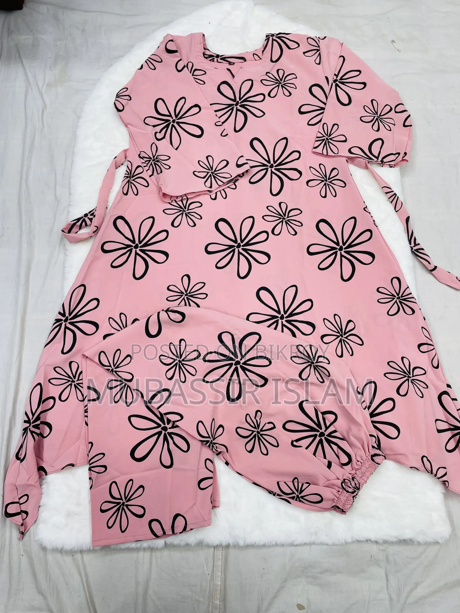 Soft Comfortable 2piece