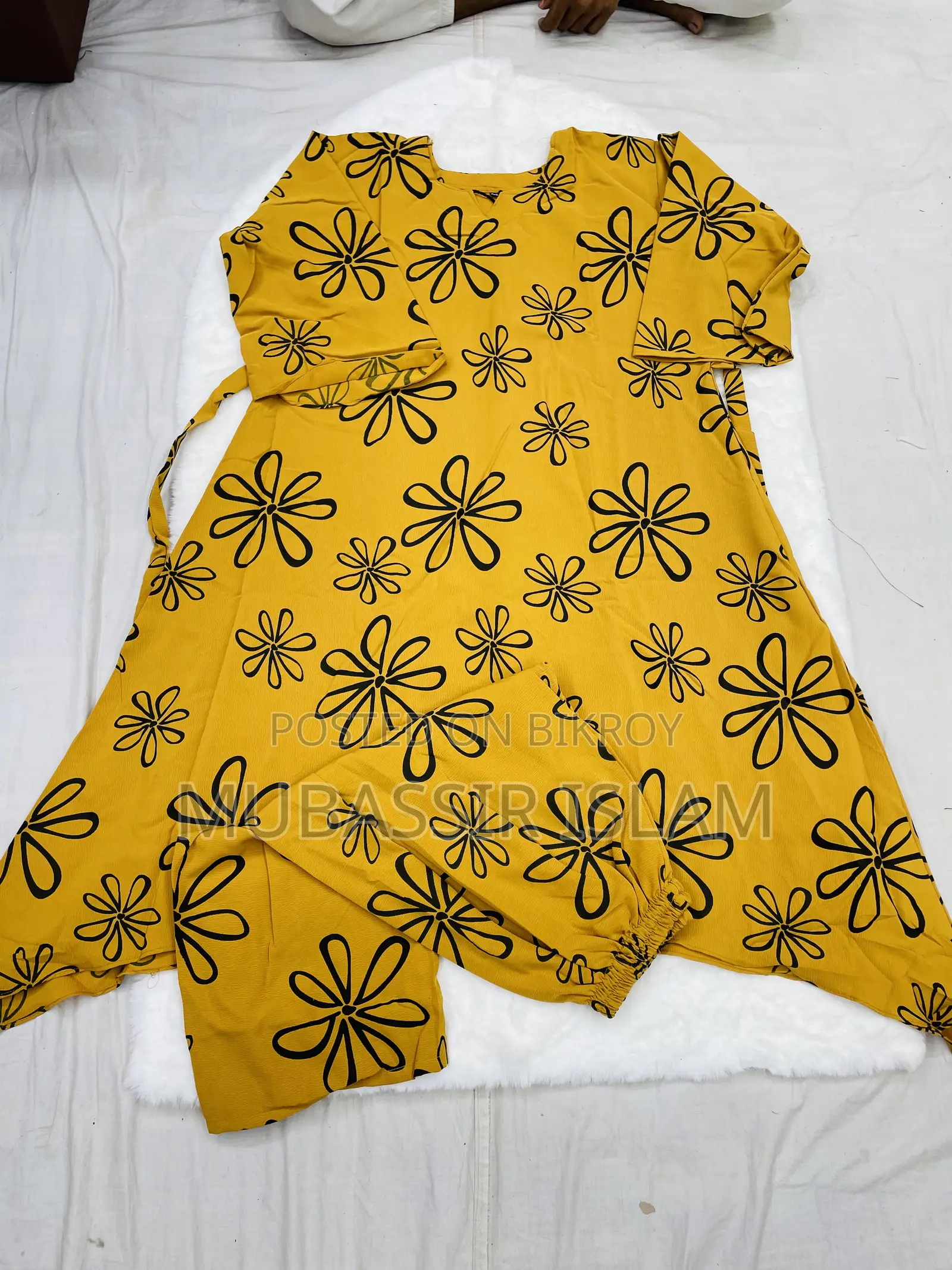 Soft Comfortable 2piece