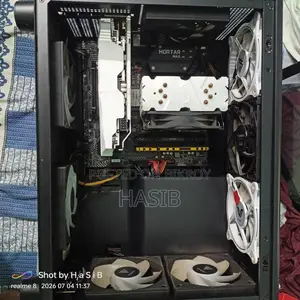 Amd Rx 5500xt 8gb Ddr6 Graphics Card