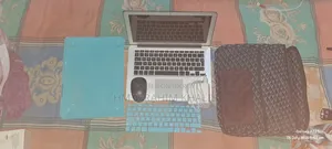 Laptop Apple MacBook 2015 8GB Intel Core i5 eMMC 500GB