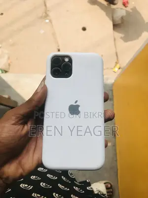 Apple iPhone 11 Pro 256 GB Blue
