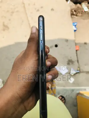 Apple iPhone 11 Pro 256 GB Blue
