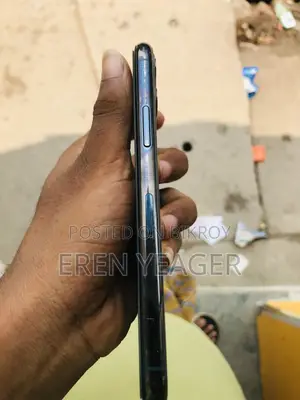 Apple iPhone 11 Pro 256 GB Blue