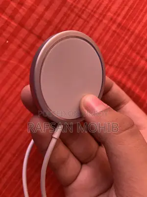 Apple Original MagSafe Wireless Charger