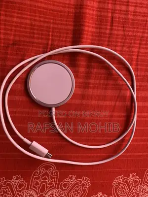 Apple Original MagSafe Wireless Charger