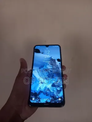Xiaomi Redmi Note 8 64 GB White