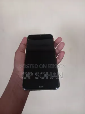 Xiaomi Redmi Note 8 64 GB White