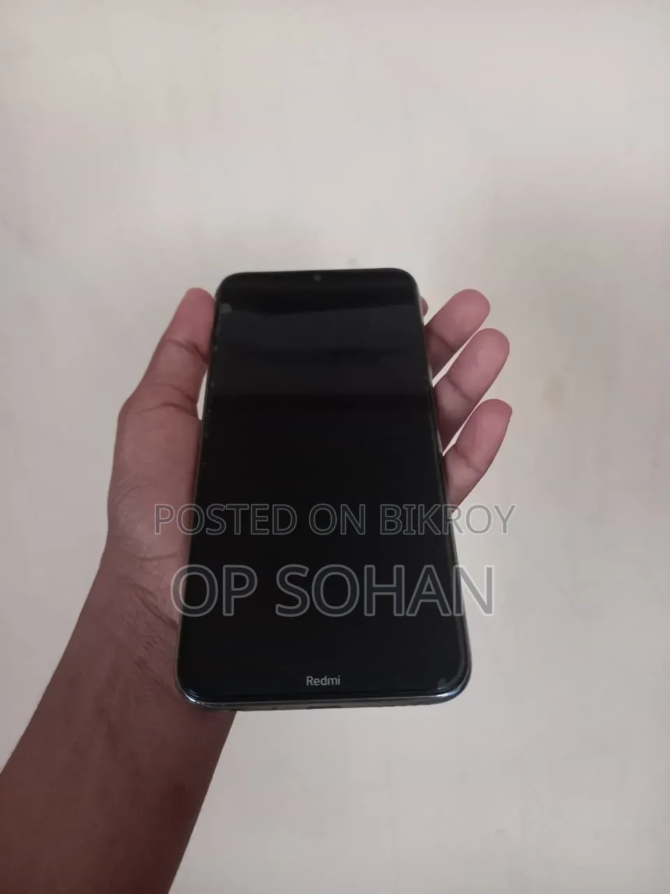 Xiaomi Redmi Note 8 64 GB White