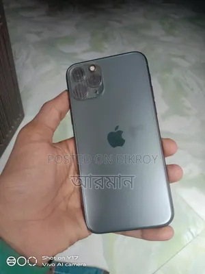 Apple iPhone 11 Pro 256 GB