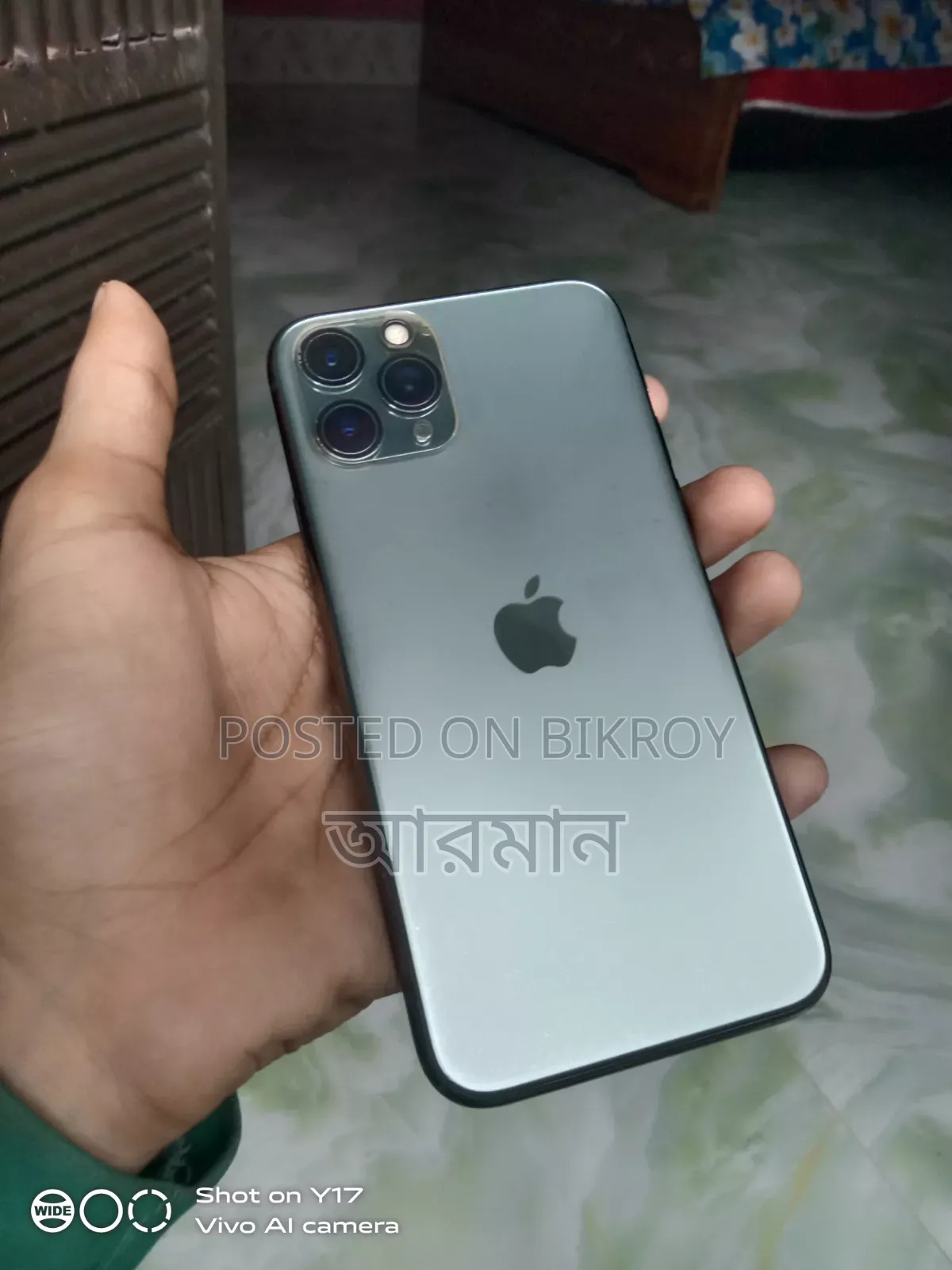 Apple iPhone 11 Pro 256 GB