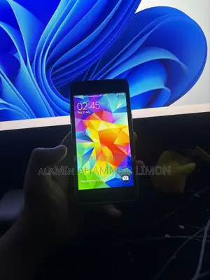 Samsung Galaxy Grand Prime 8 GB Rose Gold
