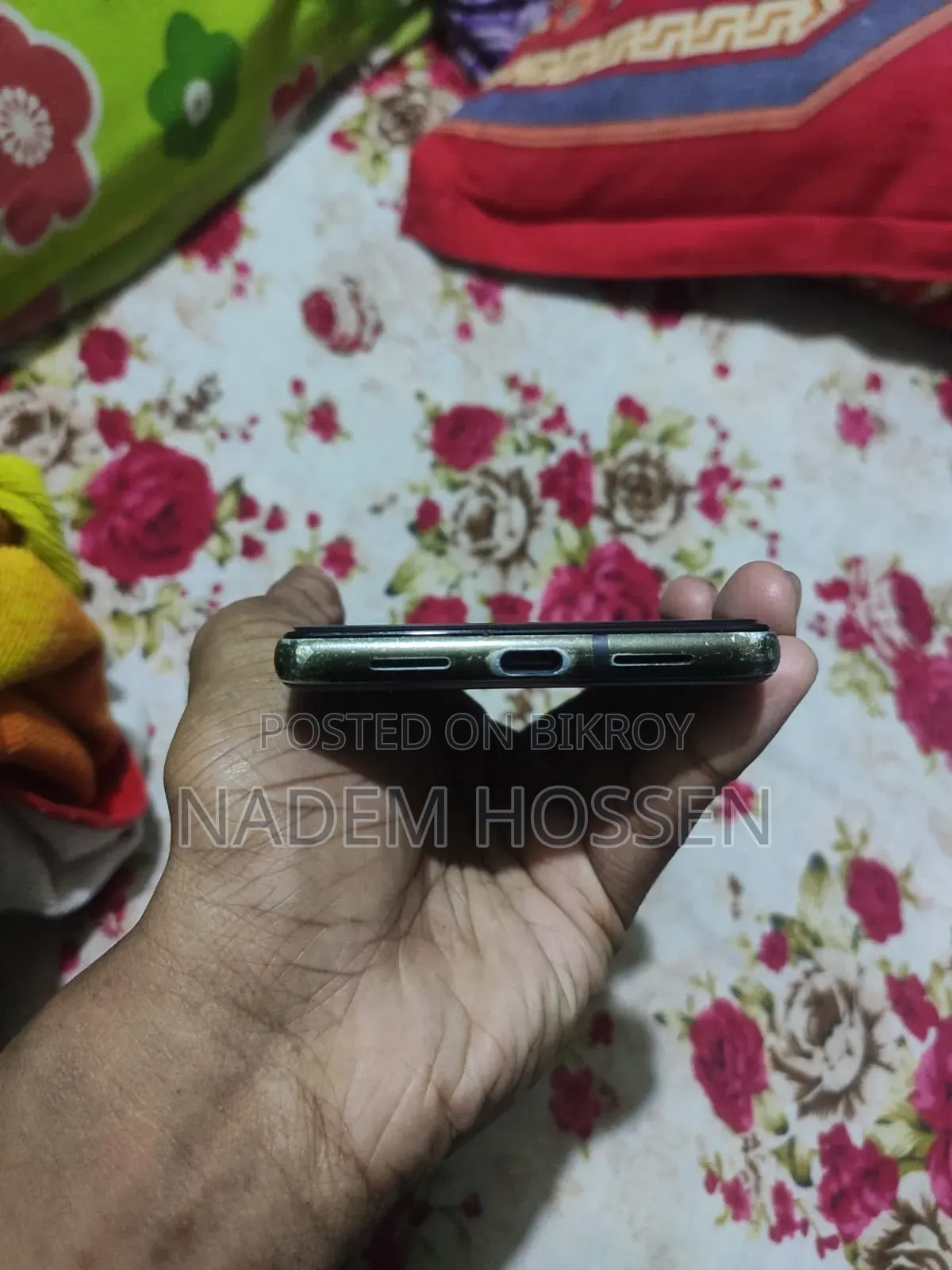 Google Pixel 6 128 GB Black