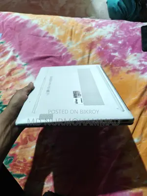 Laptop HP 250 G10 8GB Intel Core I3 SSD 512GB