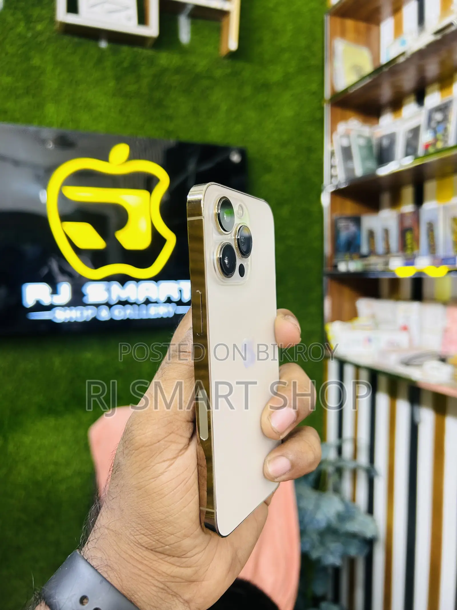 Apple iPhone 13 Pro 128 GB Rose Gold