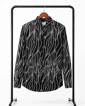 Buy 1 Get 1 Free Offer Premium Micro Stitch Shirt For Men.
