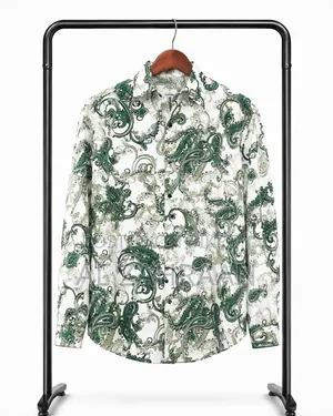 Buy 1 Get 1 Free Offer Premium Micro Stitch Shirt For Men.