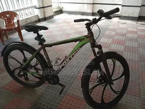 Foxter by Cycle