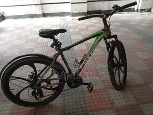 Foxter by Cycle
