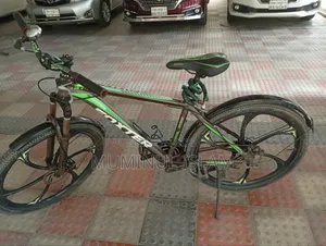 Foxter by Cycle