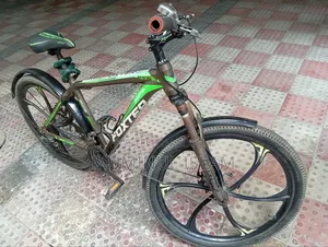 Foxter by Cycle