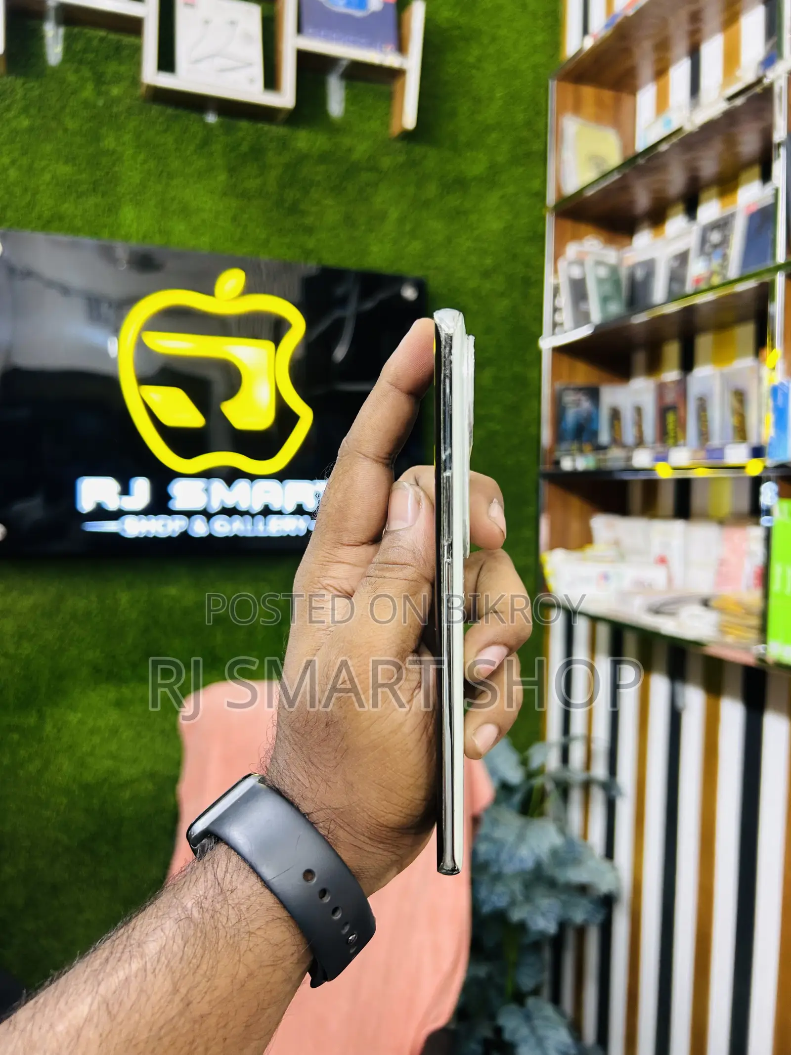 Vivo V40e 256 GB Blue
