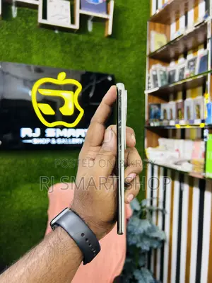 Vivo V40e 256 GB Blue
