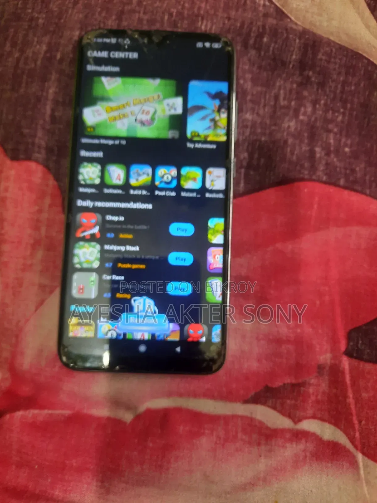 Xiaomi Redmi Note 8 64 GB