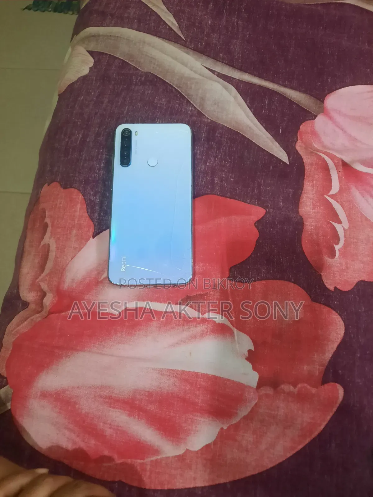 Xiaomi Redmi Note 8 64 GB