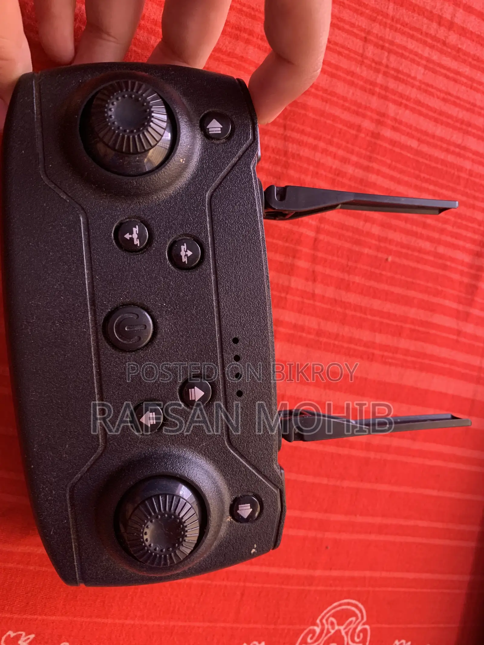 Drone Remote