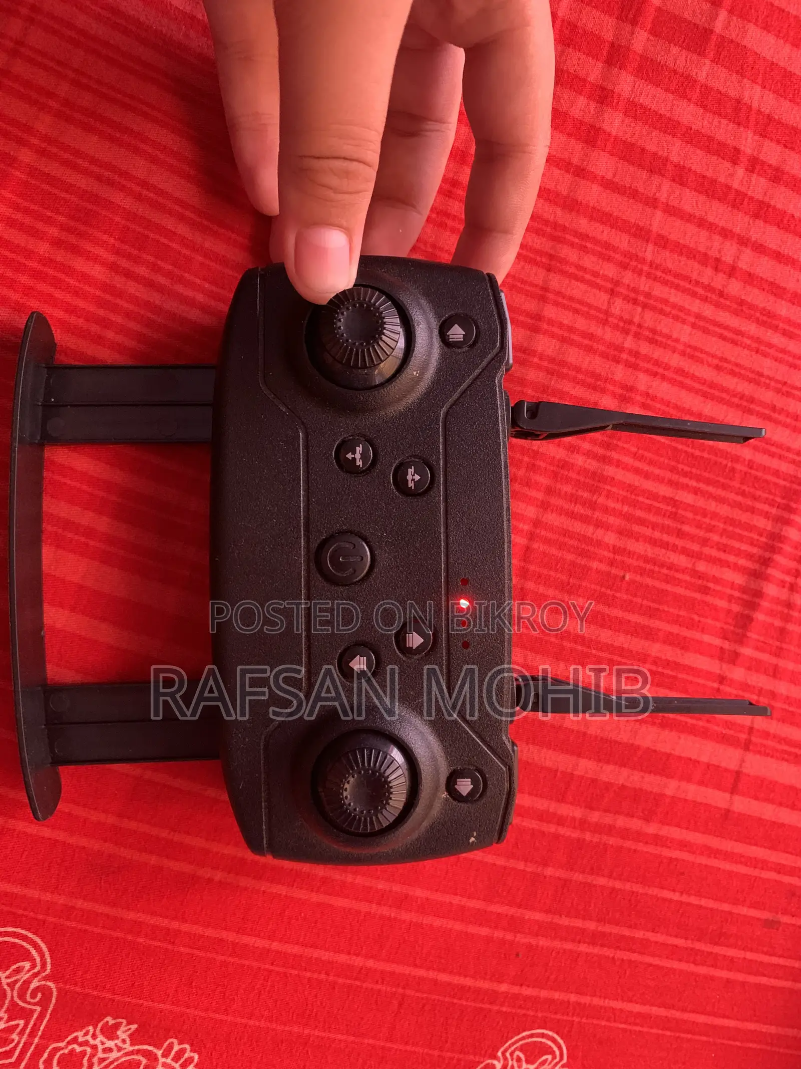 Drone Remote