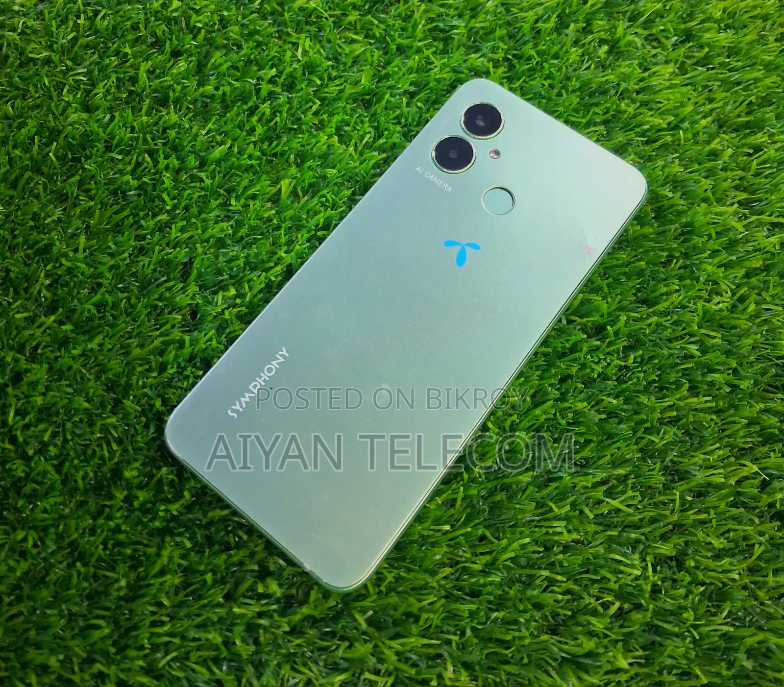 Symphony G26 32 GB