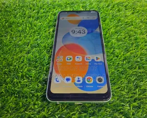 Symphony G26 32 GB