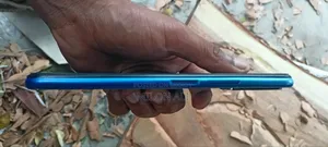 Vivo Y20 64 GB Blue