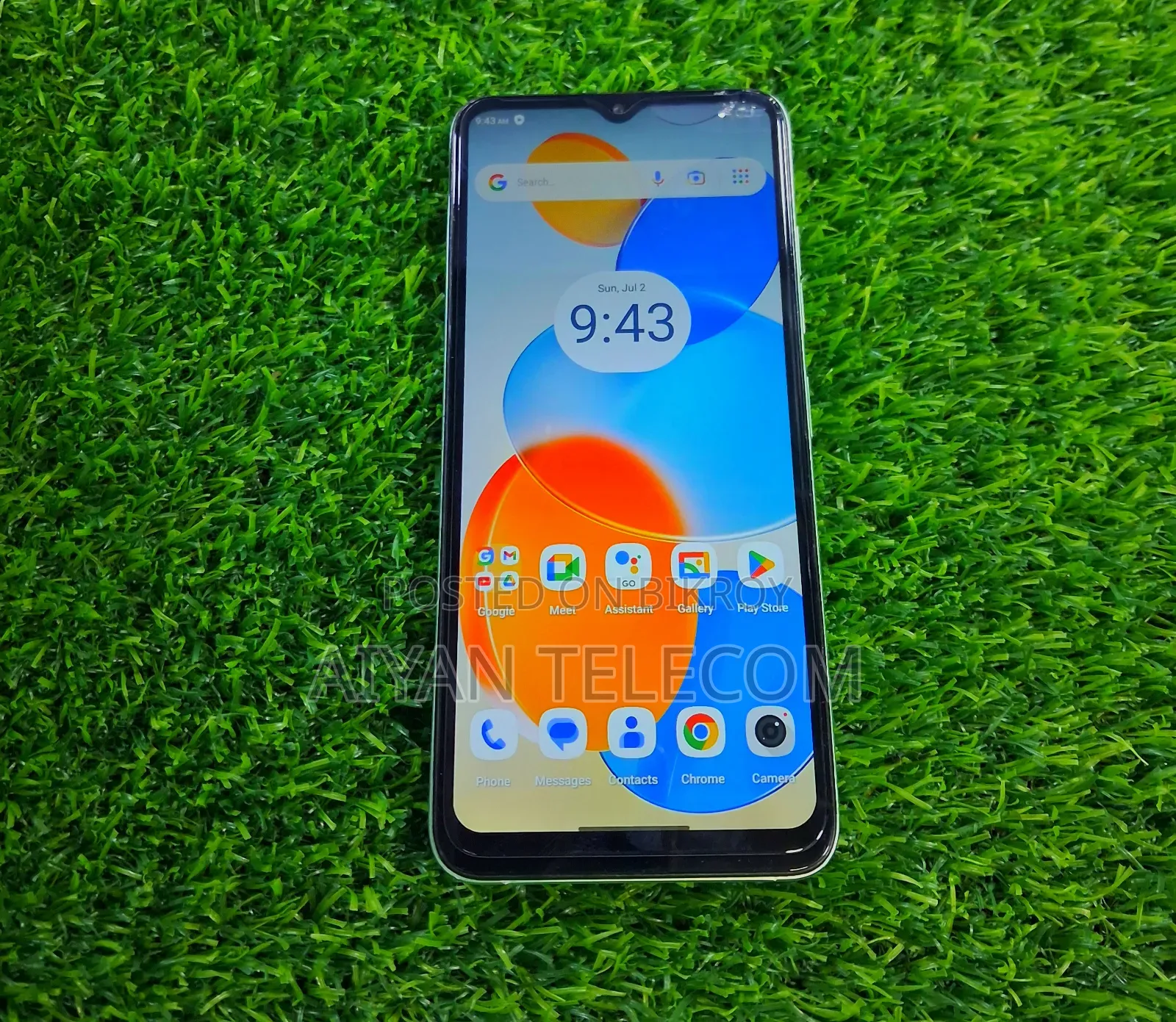 Symphony G26 32 GB