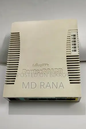 Mikrotik Router Rb951ui-2hnd for Sale