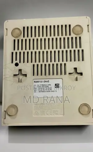 Mikrotik Router Rb951ui-2hnd for Sale