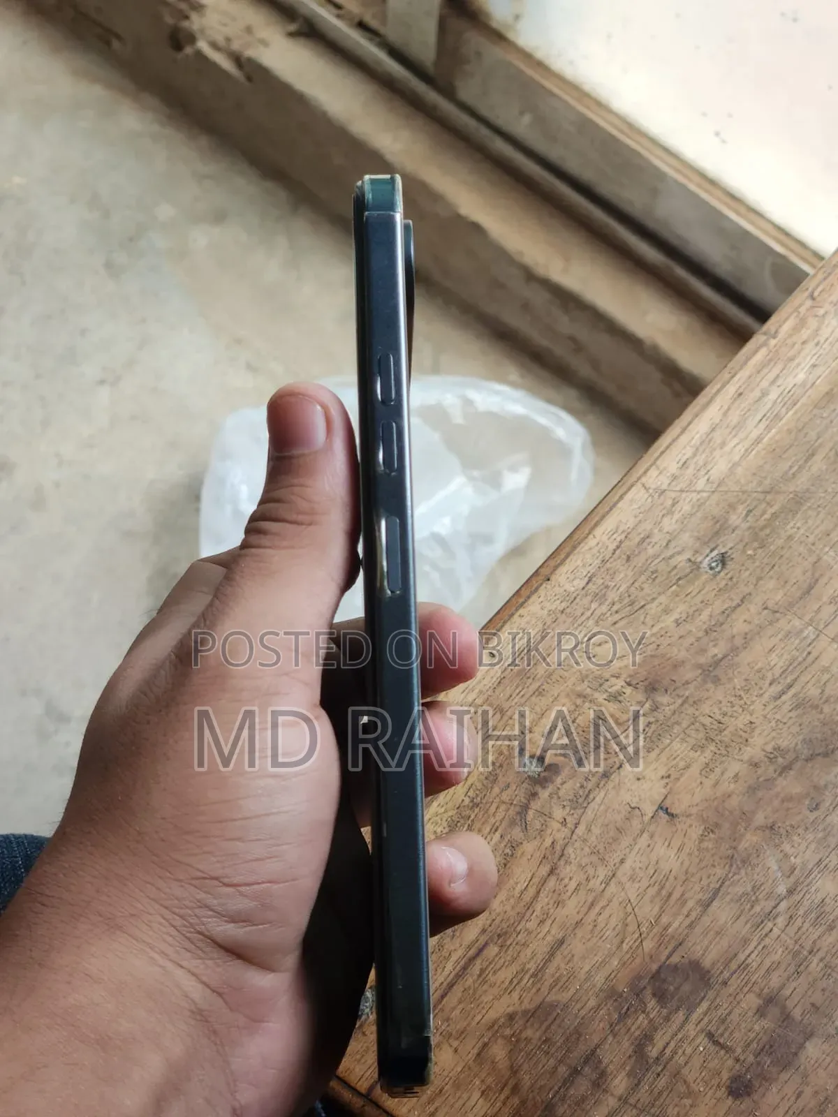 Tecno Spark 50 128 GB Black