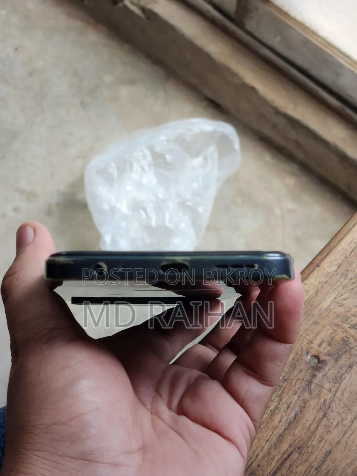 Tecno Spark 50 128 GB Black