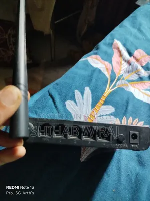 টেন্ডা এন১৫০ ২.৪ গিগাহার্জ ৩০০ এমবিট/এস