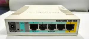 Mikrotik Router Rb951ui-2hnd for Sale