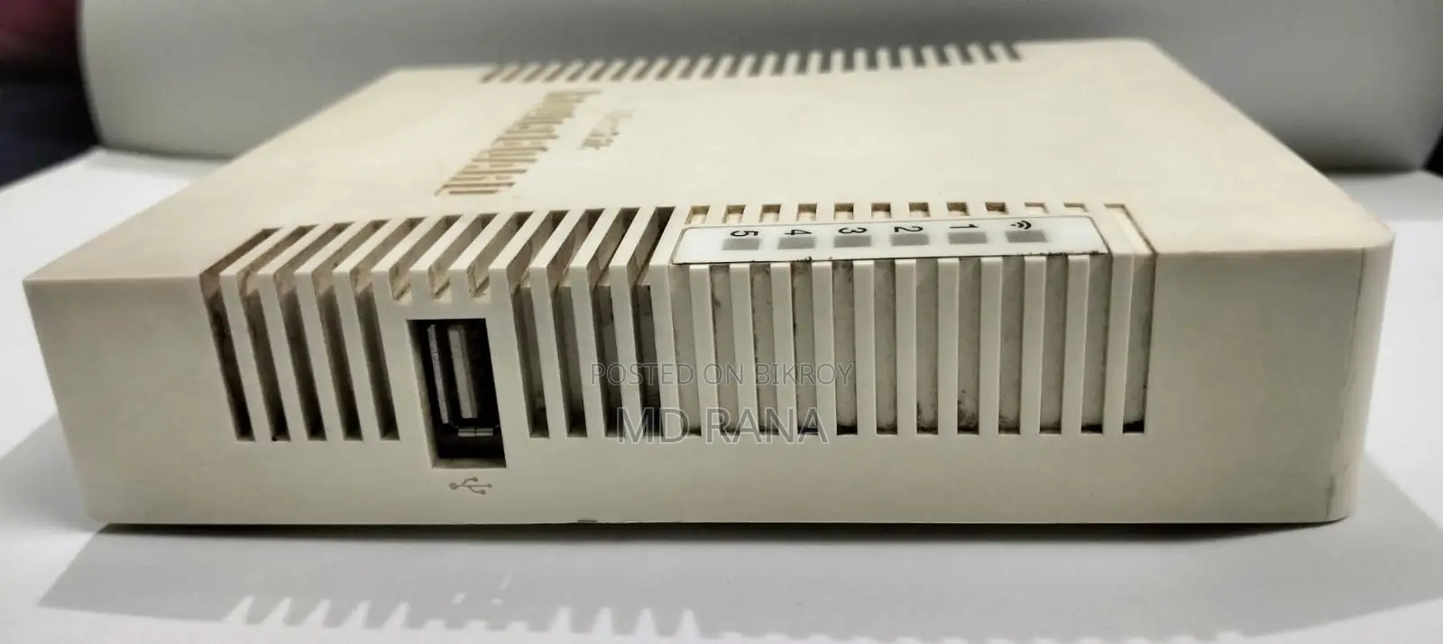 Mikrotik Router Rb951ui-2hnd for Sale