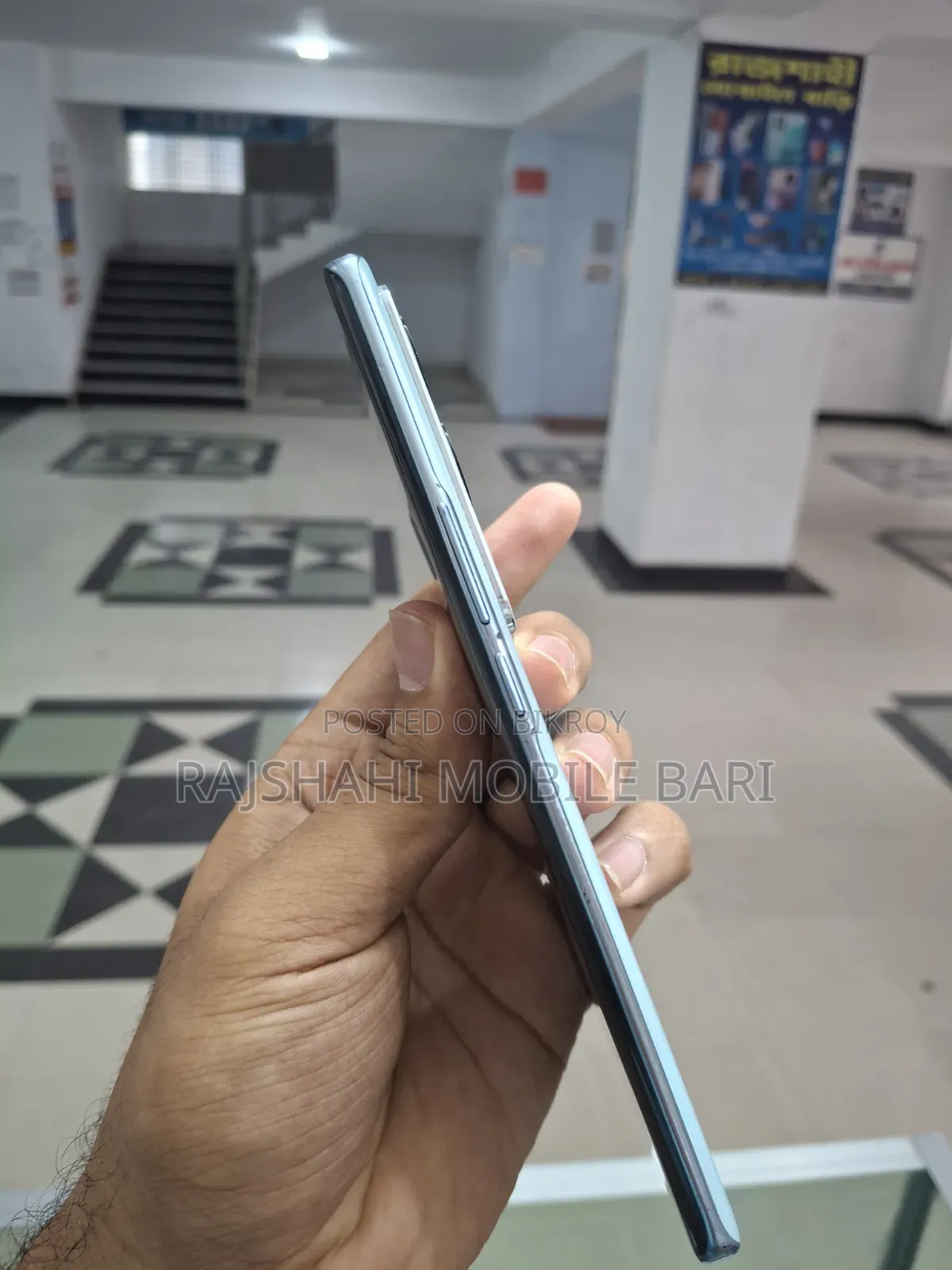 Vivo V29 Pro 256 GB Silver