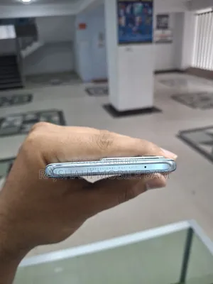 Vivo V29 Pro 256 GB Silver