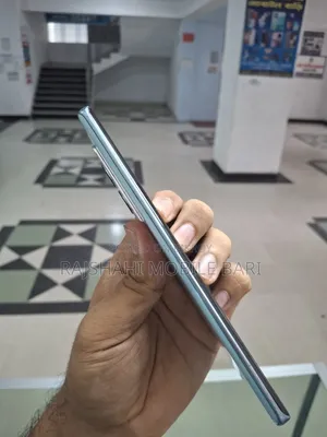 Vivo V29 Pro 256 GB Silver