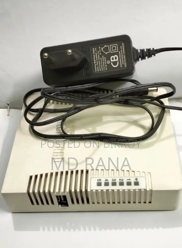 Mikrotik Router Rb951ui-2hnd for Sale