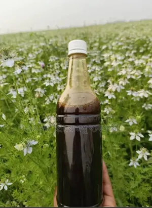 শতভাগ ১০০% পিয়র কালোজিরা ফুলের মধু।