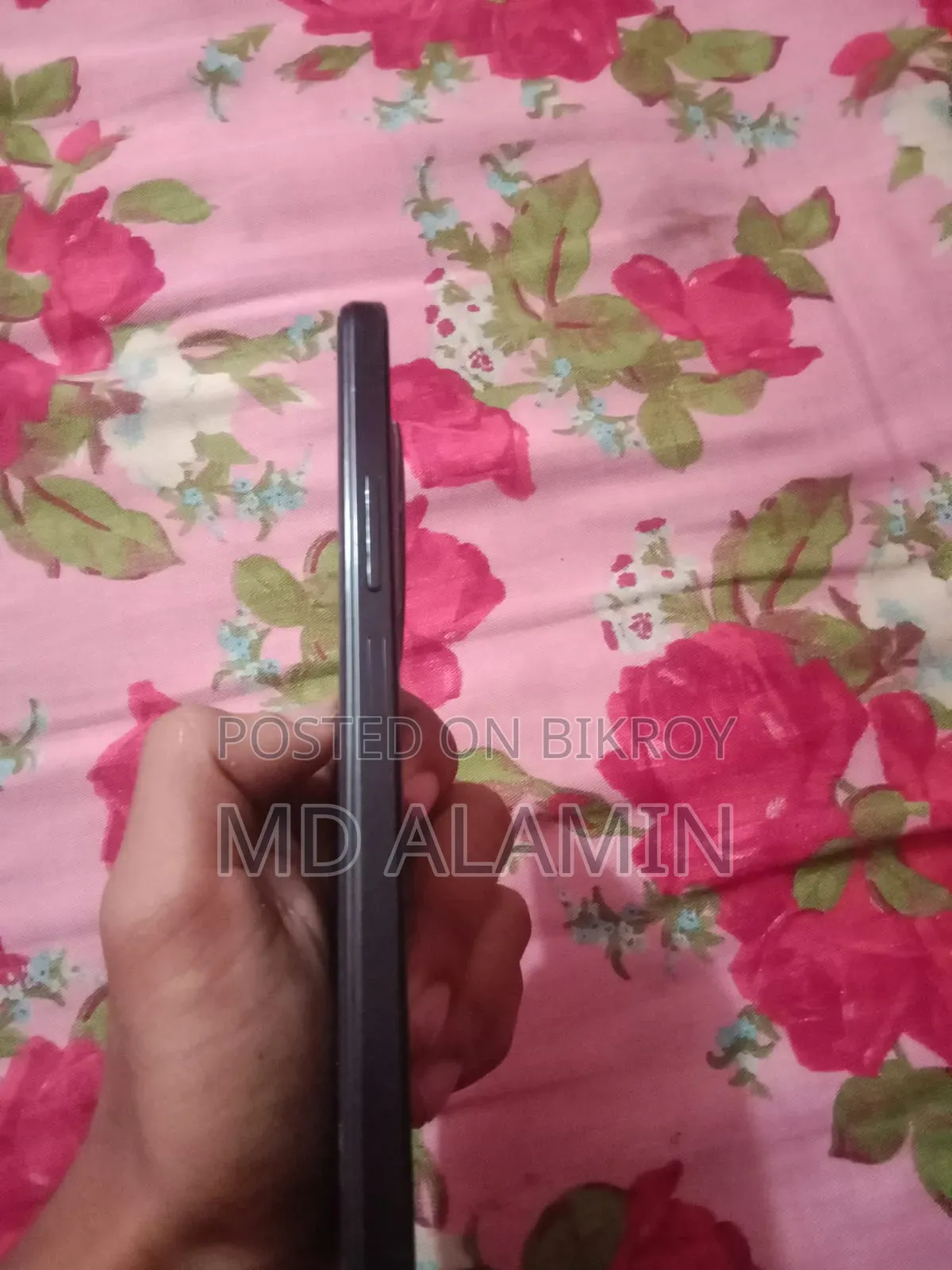 Xiaomi Redmi A3 128 GB Black