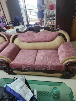 Sofa set for sale