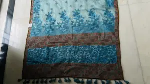 আড়ংয়ের পিওর মসলিন শাড়ি